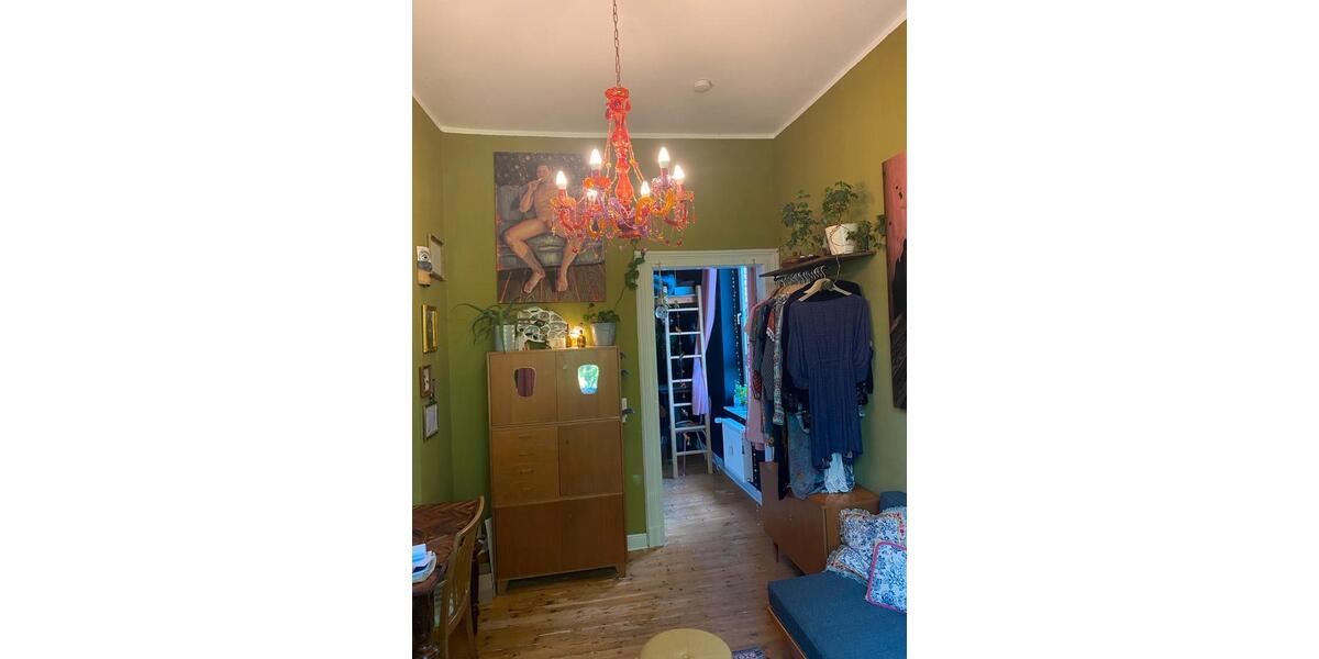 Etagenwohnung Bonn Dottendorf - 1.5 Zimmer, 28 m&sup2;, 685&euro; | Angebot:26337622