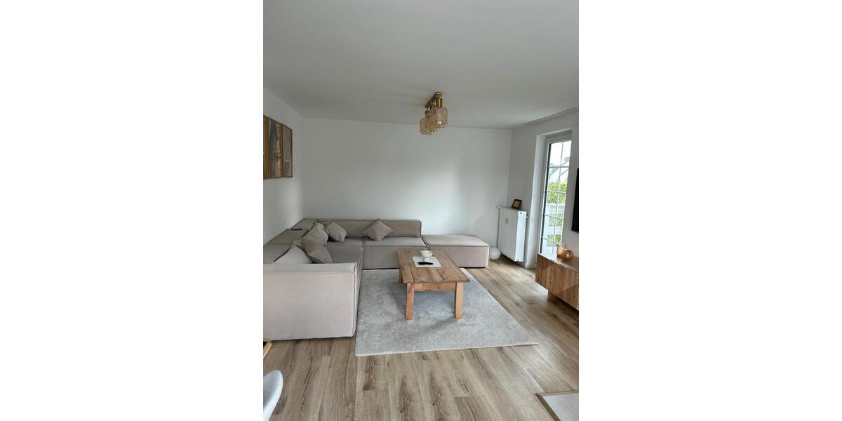 Etagenwohnung Köln Mülheim - 4 Zimmer, 95 m&sup2;, 445.000&euro; | Angebot:26961493