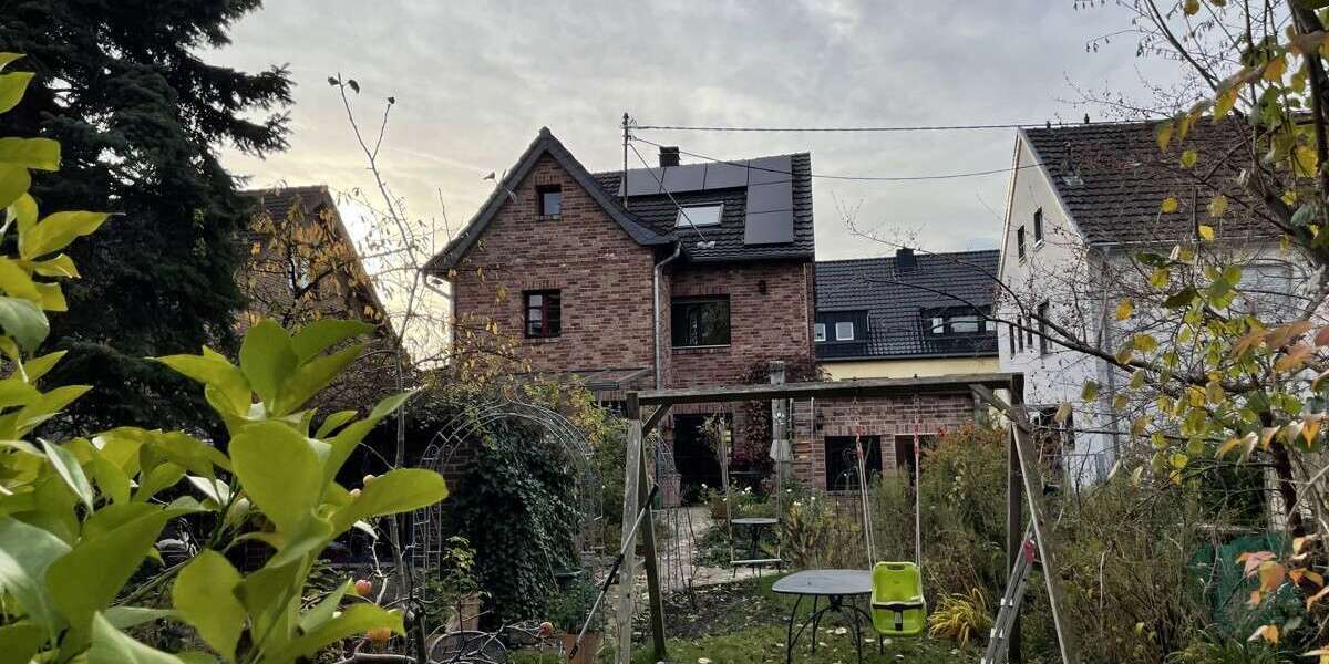 Haus zum Kaufen in Troisdorf 629.000 € 140 m² 6 zimmer