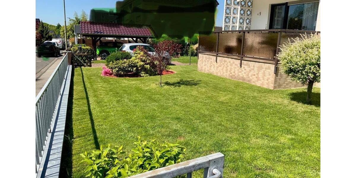 Drei Familienhaus in Bergisch Gladbach Schildgen 8 zimmer