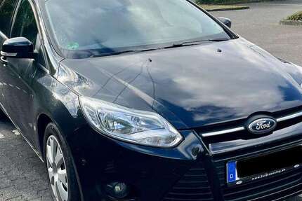 Ford Focus 149.000 km 6.500 € Köln 51149