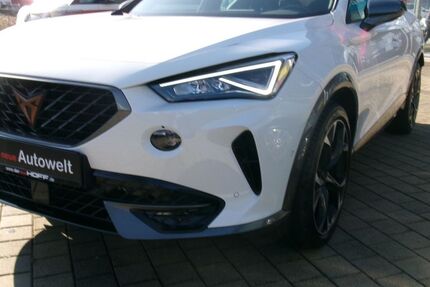 Cupra Formentor 21.500 km 26.775 &euro; Sankt Augustin 53757