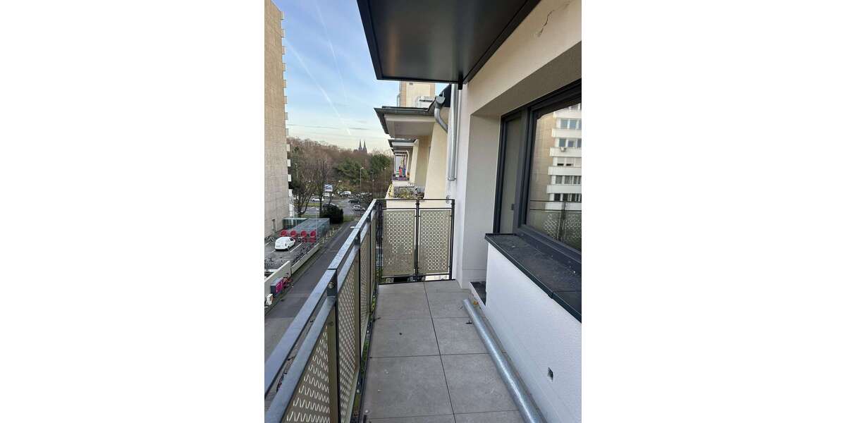 Etagenwohnung Köln Ehrenfeld - 3 Zimmer, 65 m&sup2;, 1.590&euro; | Angebot:26278137