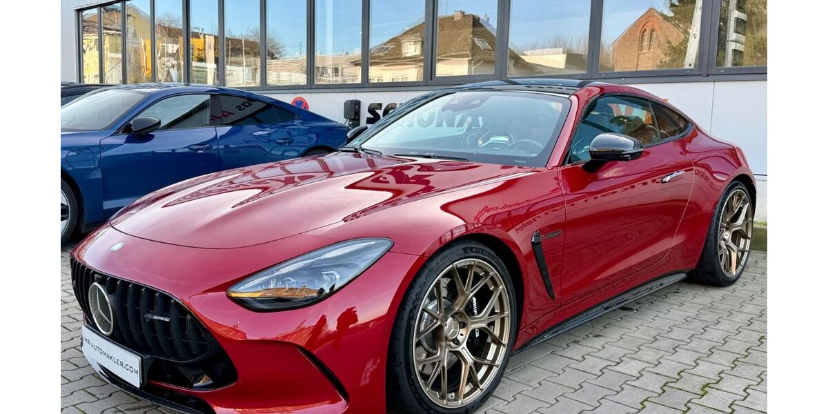 Mercedes-Benz AMG GT 7.301 km 154.970 &euro; Erftstadt 50374