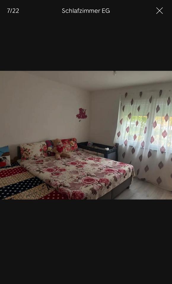 Doppelhaushälfte in Kerpen Brüggen zimmer