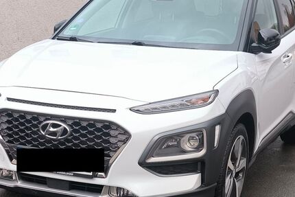 Hyundai KONA 94.652 km 15.400 &euro; Solingen 42699