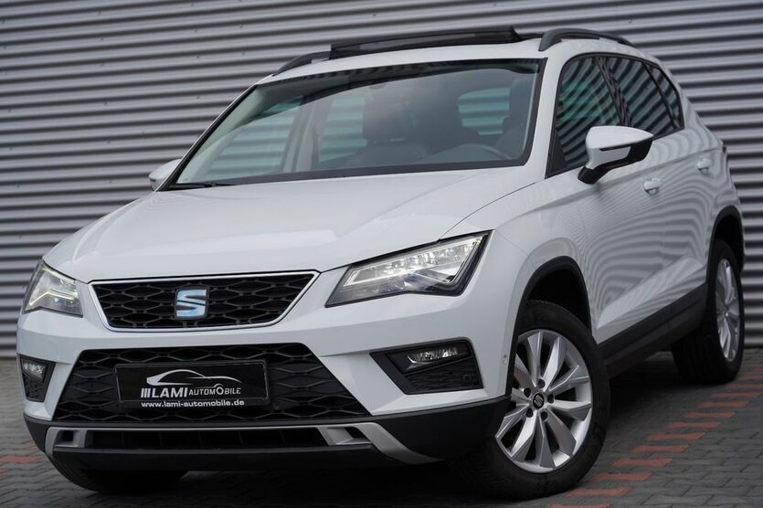 Seat Ateca 148.000 km 20.999 € Grevenbroich 41515