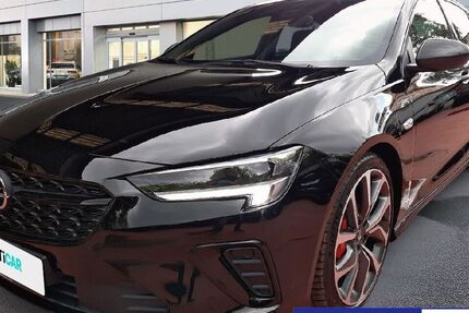 Opel Insignia 30.936 km 31.880 € Bonn 53121