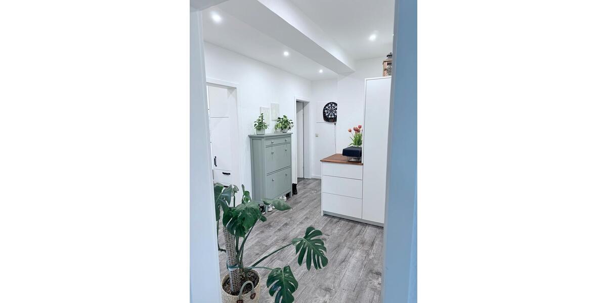 Etagenwohnung Hennef (Sieg) - 3 Zimmer, 62 m&sup2;, 820&euro; | Angebot:26550773
