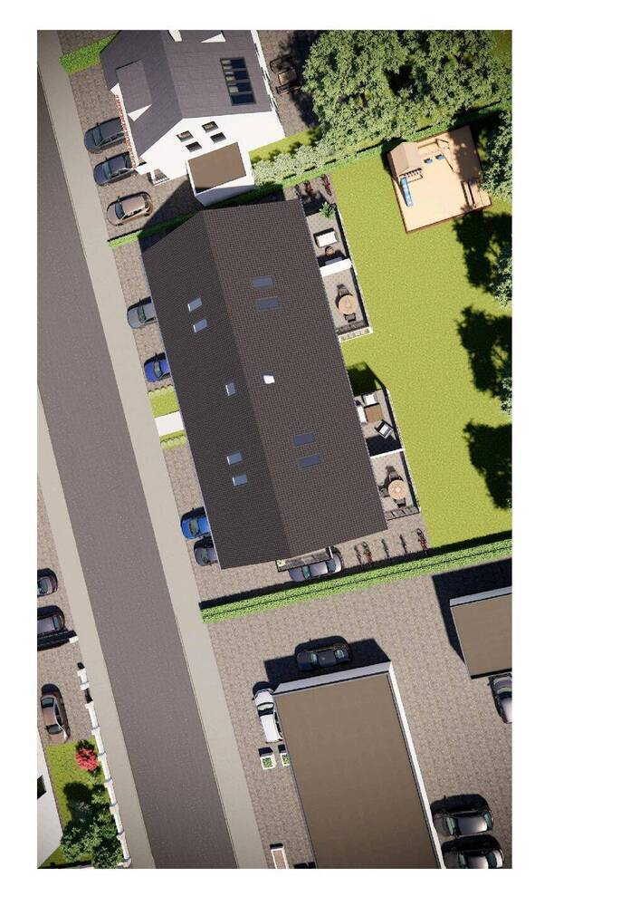 +++MIT VERSTÄNDNIS FÜR´S DETAIL+++ Neubaumaßnahme mit hochklassigem Energiestandard in guter Wohnlage von Refrath