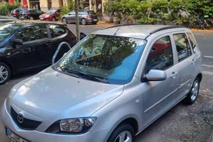 Mazda 2 149.000 km 2.290 € Köln 50969