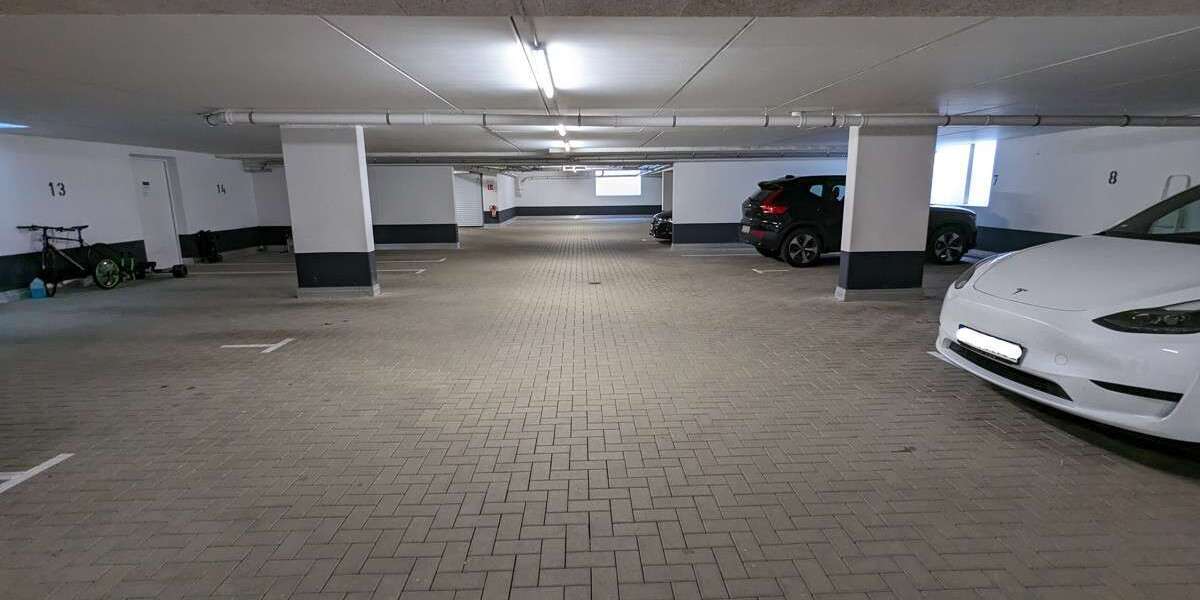 Garage zu verkaufen in Hürth 13.500 € zimmer