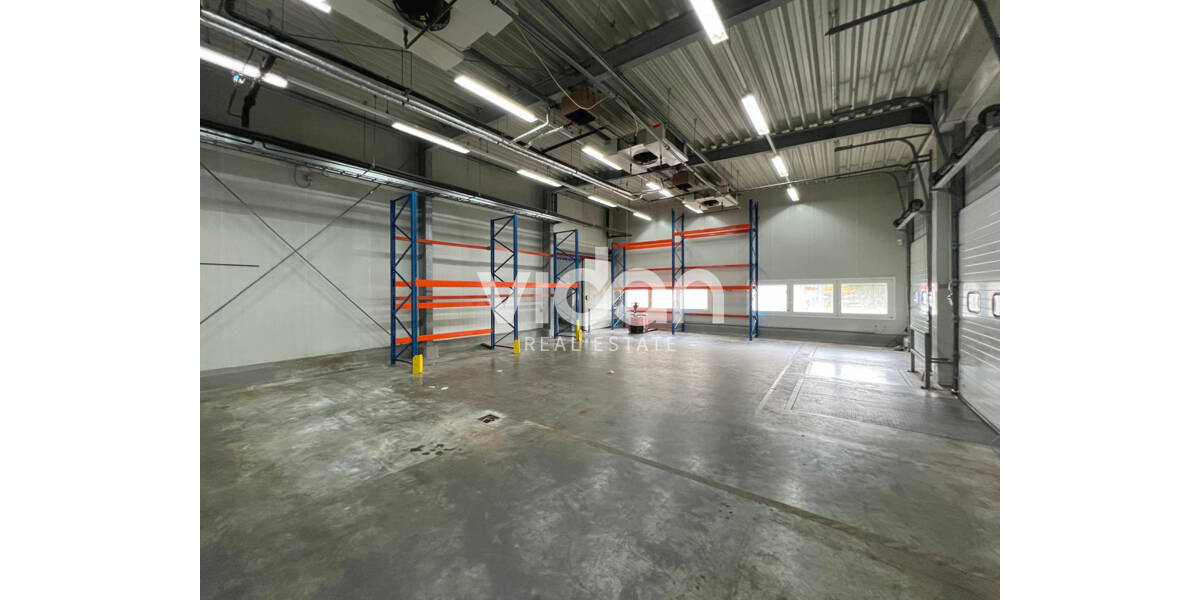 Gewerbeobjekt Wesseling - 8.000&euro; | Angebot:25673701