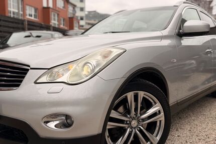 INFINITI EX37 250.000 km 8.950 &euro; Köln 50674
