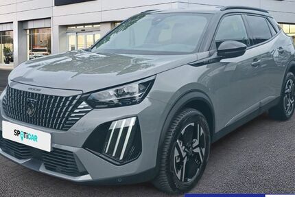 Peugeot 2008 21.850 km 20.980 &euro; Sankt Augustin 53757