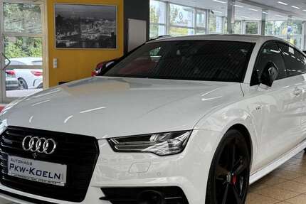 Audi A7 154.000 km 29.999 € Kerpen 50171