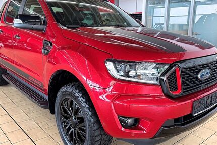 Ford Ranger 68.000 km 34.950 € Köln 50739