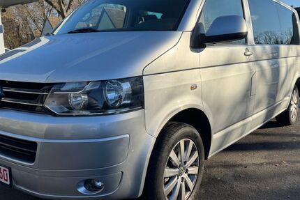 VW T5 Transporter 223.240 km 11.630 &euro; Kerpen 50171