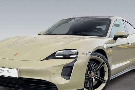 Porsche Taycan 26.900 km 104.900 &euro; Bergisch Gladbach 51429