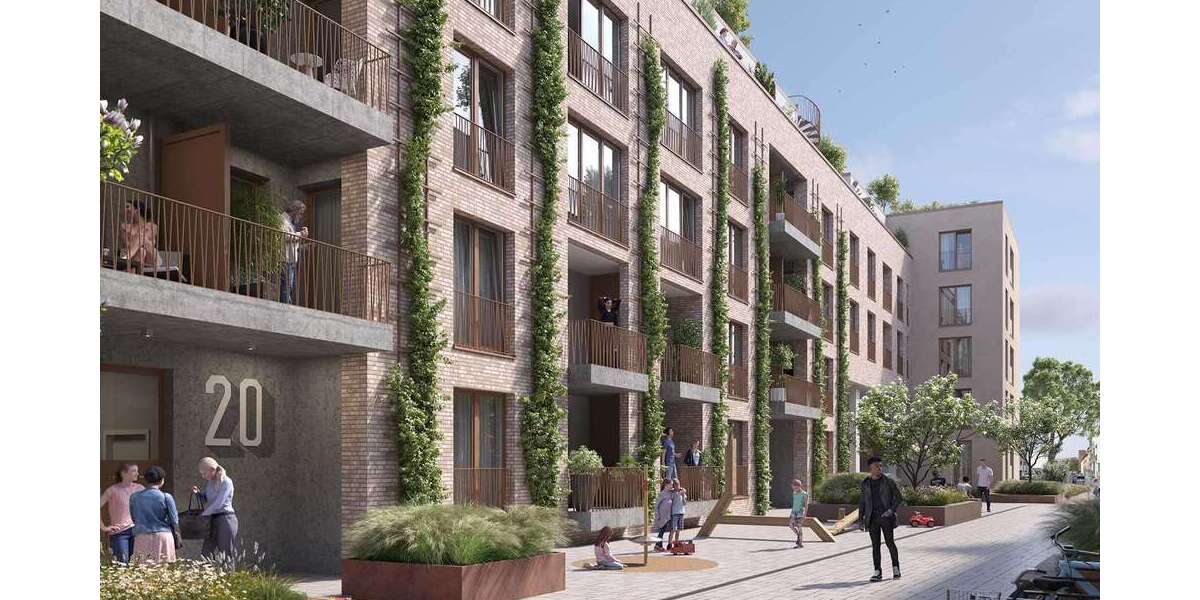 Wohnung zum Kaufen in Köln 1.065.900 € 146.63 m² 5 zimmer