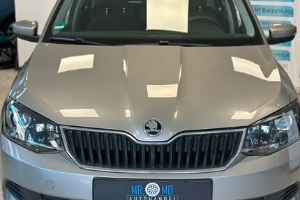 Skoda Fabia 98.000 km 7.399 &euro; Hürth 50354
