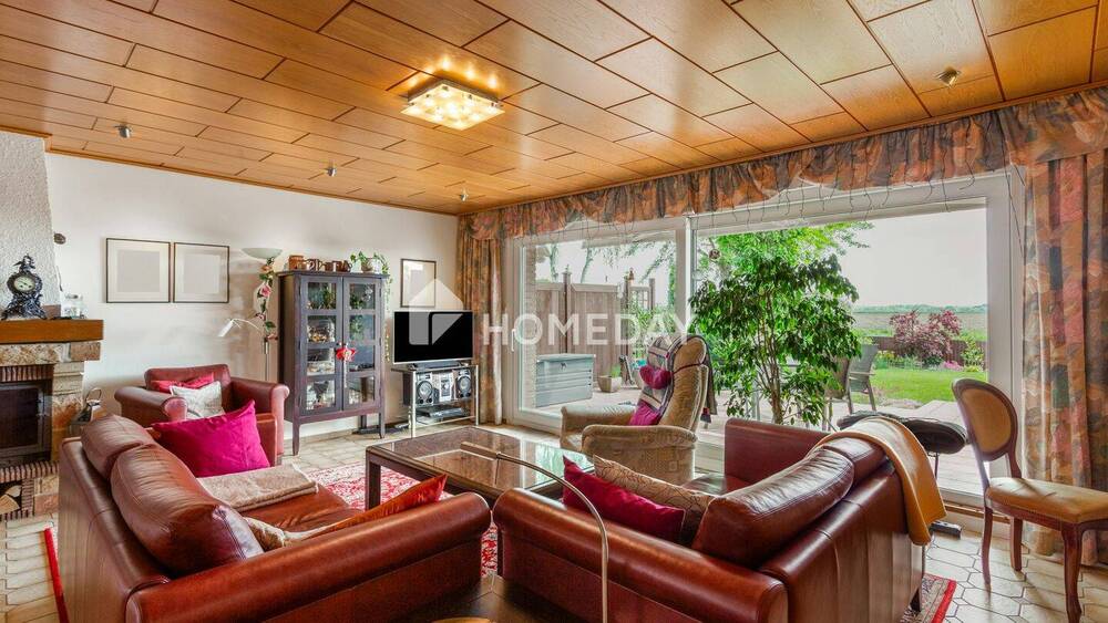 Reihenmittelhaus Köln Zündorf - 5 Zimmer, 160 m&sup2;, 695.000&euro; | Angebot:26673476