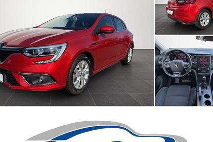 Renault Megane 87.000 km 9.990 € Sankt Augustin 53757