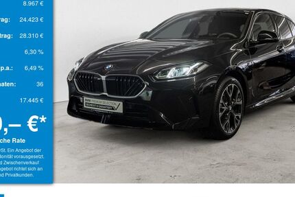 BMW 120 4.348 km 32.890 &euro; Bergisch Gladbach 51469