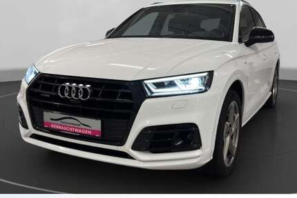 Audi Q5 61.485 km 31.980 &euro; Bonn 53119