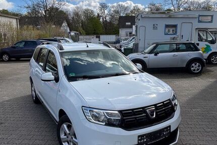 Dacia Logan 270.000 km 6.100 &euro; Dormagen 41540