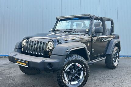 Jeep Wrangler 213.500 km 25.000 &euro; Erftstadt (bei köln) 50374