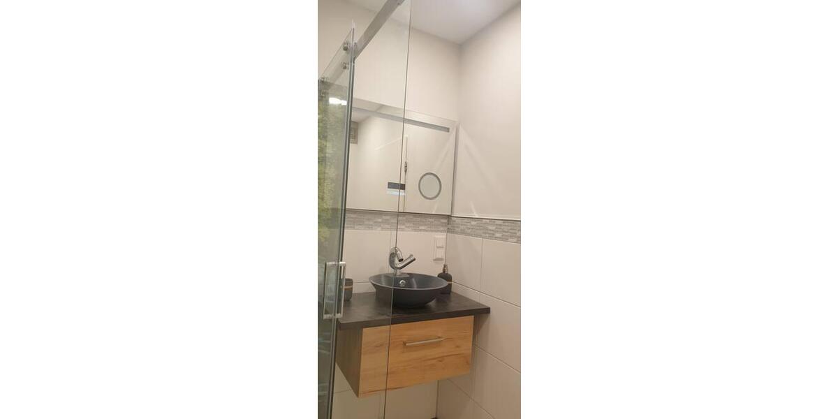 Etagenwohnung Köln Chorweiler - 1 Zimmer, 28 m&sup2;, 600&euro; | Angebot:26697863