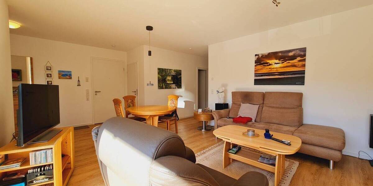 Etagenwohnung Wermelskirchen Dabringhausen - 3 Zimmer, 88 m&sup2;, 365.000&euro; | Angebot:26229381