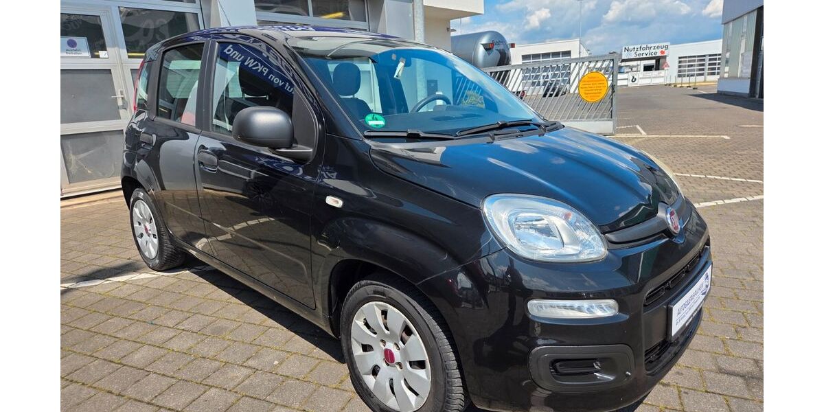 Fiat Panda 101.000 km 5.750 &euro; Pulheim 50259