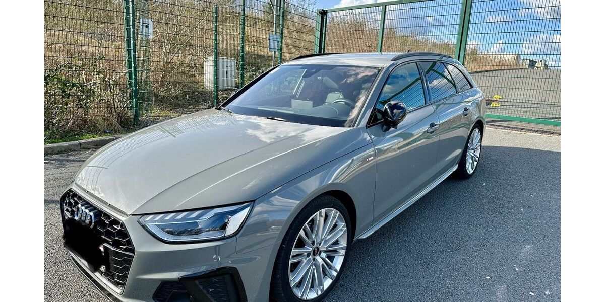 Audi A4 70.000 km 24.400 &euro; Troisdorf 53844