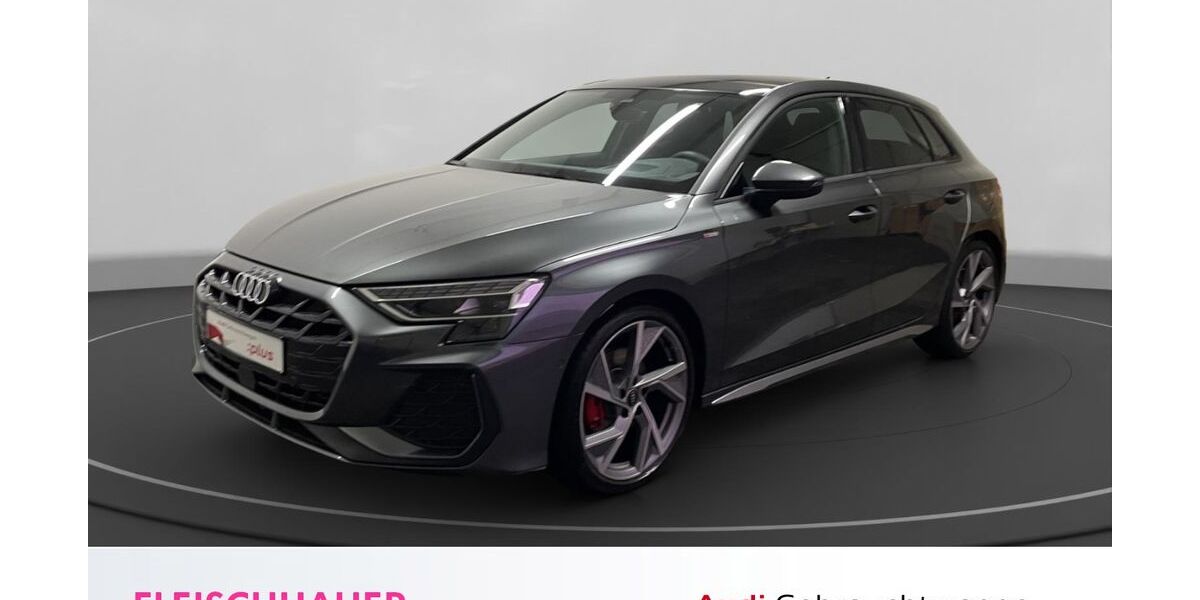 Audi A3 8.176 km 42.880 &euro; Köln 50823