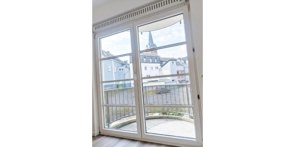 Etagenwohnung Burscheid - 1 Zimmer, 35 m&sup2;, 950&euro; | Angebot:26320479