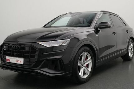 Audi Q8 82.097 km 64.480 &euro; Leverkusen 51373
