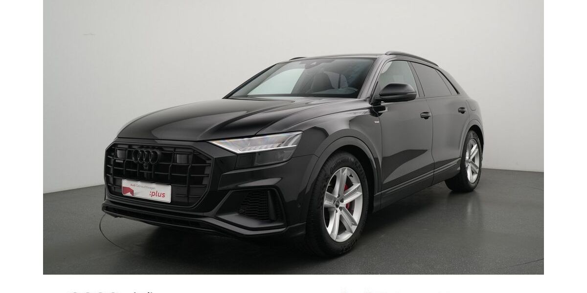 Audi Q8 82.097 km 64.480 &euro; Leverkusen 51373