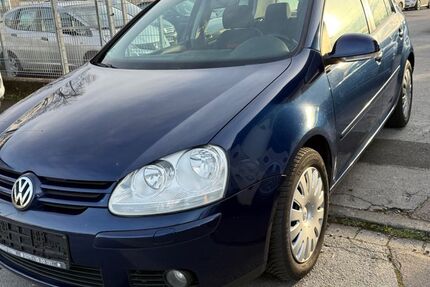 VW Golf 155.000 km 3.550 &euro; Hilden 40721