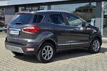 Ford EcoSport Titanium Automatik|Schiebedach|Navi 48.699 km 12.950 &euro; Wermelskirchen 42929
