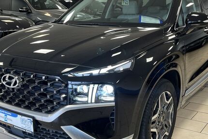 Hyundai SANTA FE 33.617 km 33.000 &euro; Bonn 53227
