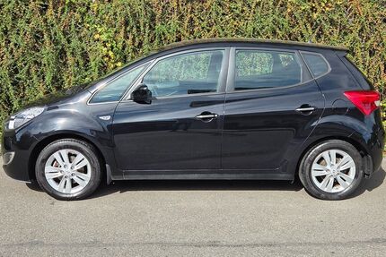 Hyundai ix20 35.000 km 9.900 € Wermelskirchen 42929