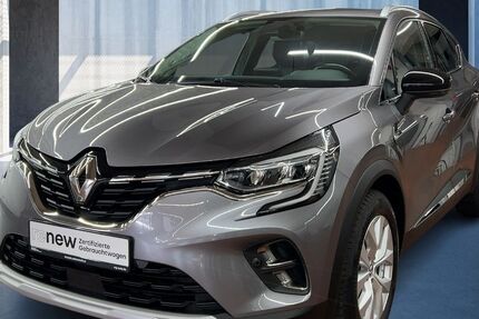 Renault Captur 47.894 km 14.870 &euro; Köln 50939