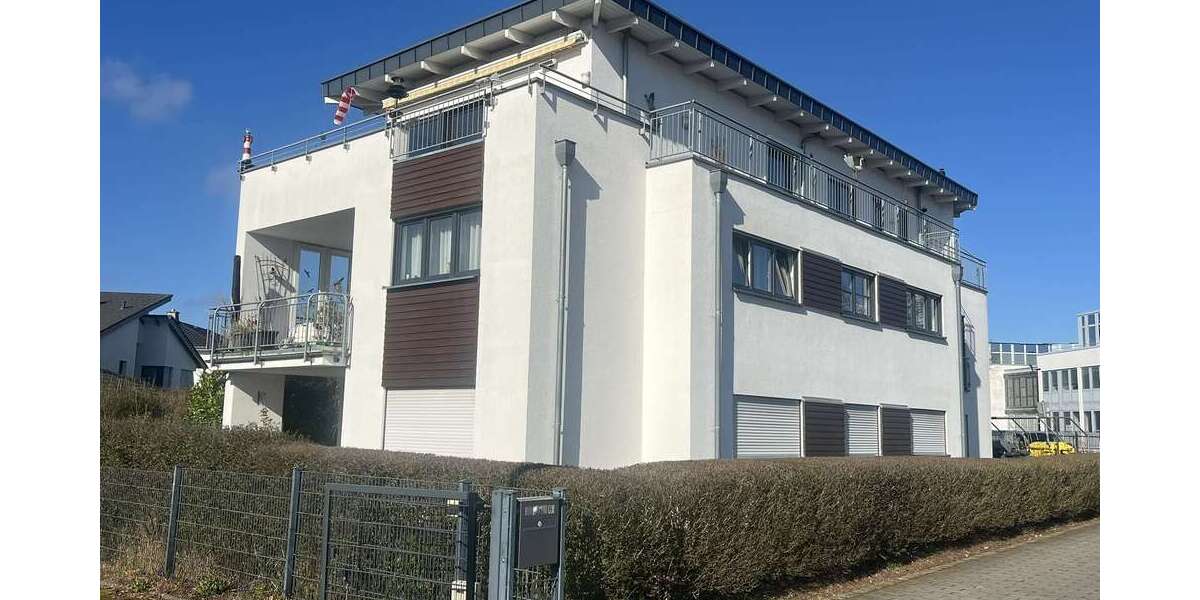 Etagenwohnung Bonn Friesdorf - 4 Zimmer, 126 m&sup2;, 649.000&euro; | Angebot:25285593
