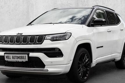 Jeep Compass 12.189 km 28.980 &euro; Köln 50825