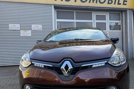 Renault Clio 58.567 km 7.950 &euro; Frechen 50226
