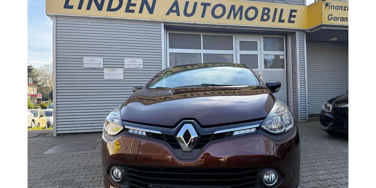 Renault Clio 58.567 km 7.950 &euro; Frechen 50226