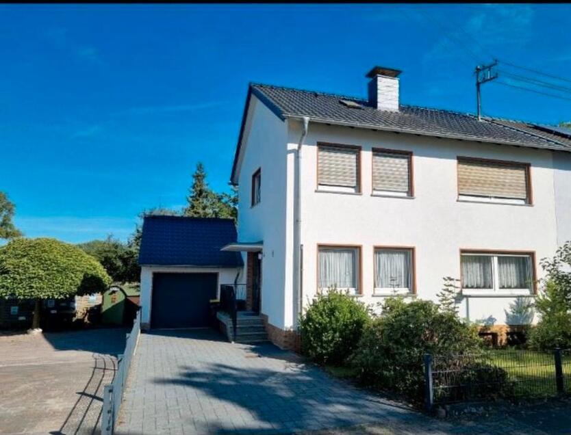 Traumhaftes Einfamilienhaus in Bestlage von Troisdorf