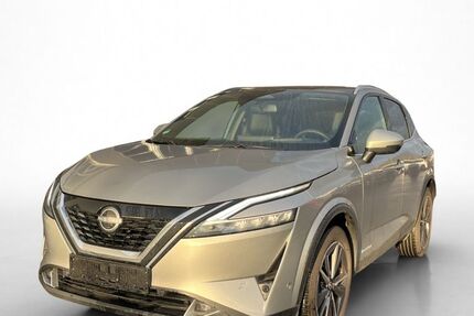 Nissan Qashqai 18.500 km 27.980 &euro; Bornheim 53332